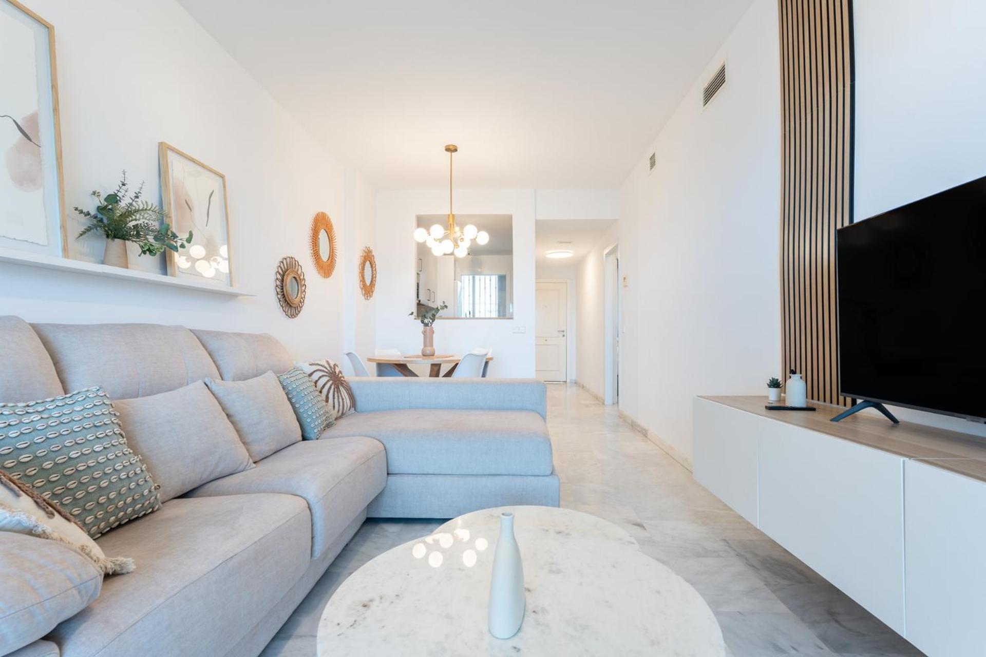 Bhost - Altos Del Majadal Apartment Fuengirola Ngoại thất bức ảnh