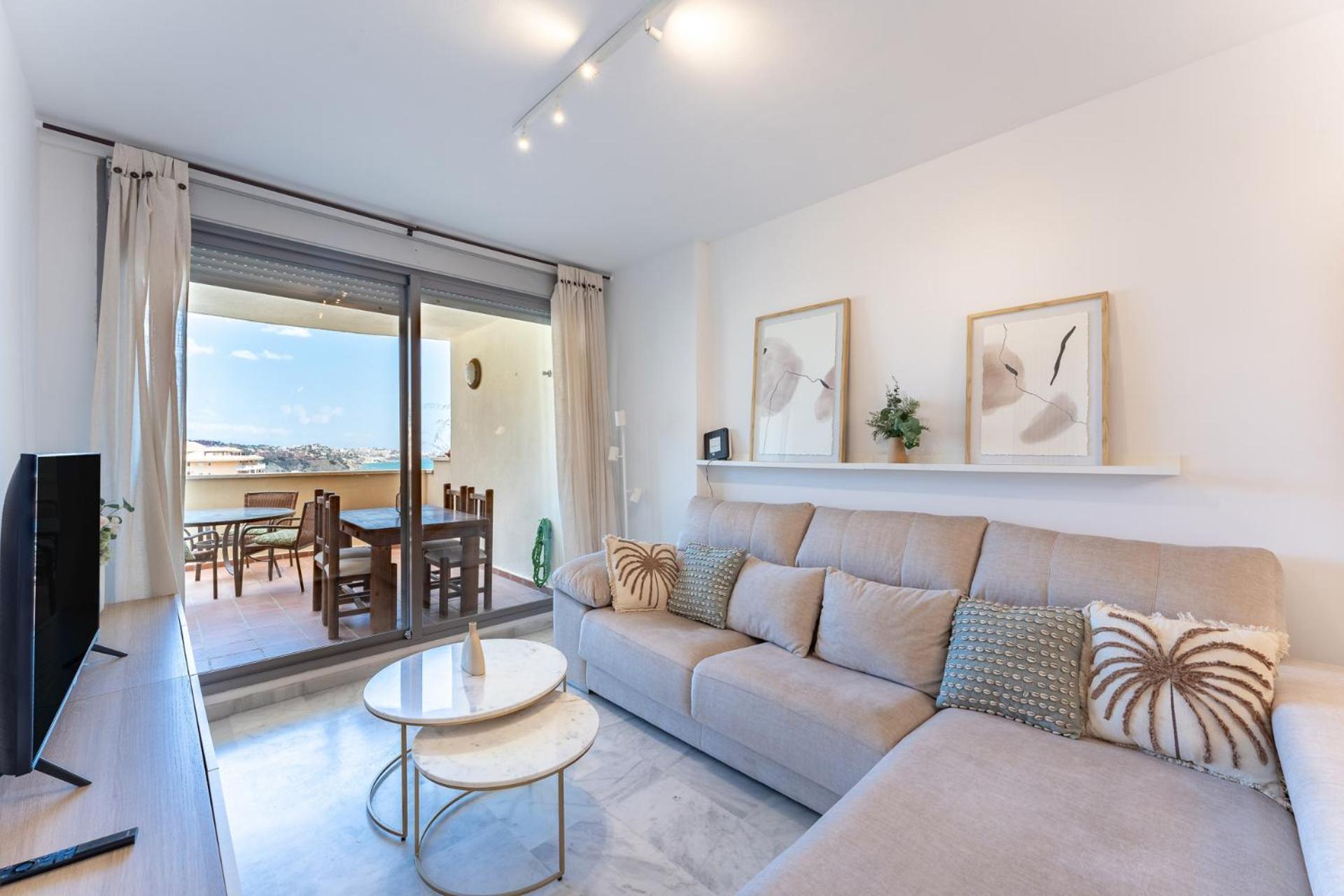Bhost - Altos Del Majadal Apartment Fuengirola Ngoại thất bức ảnh